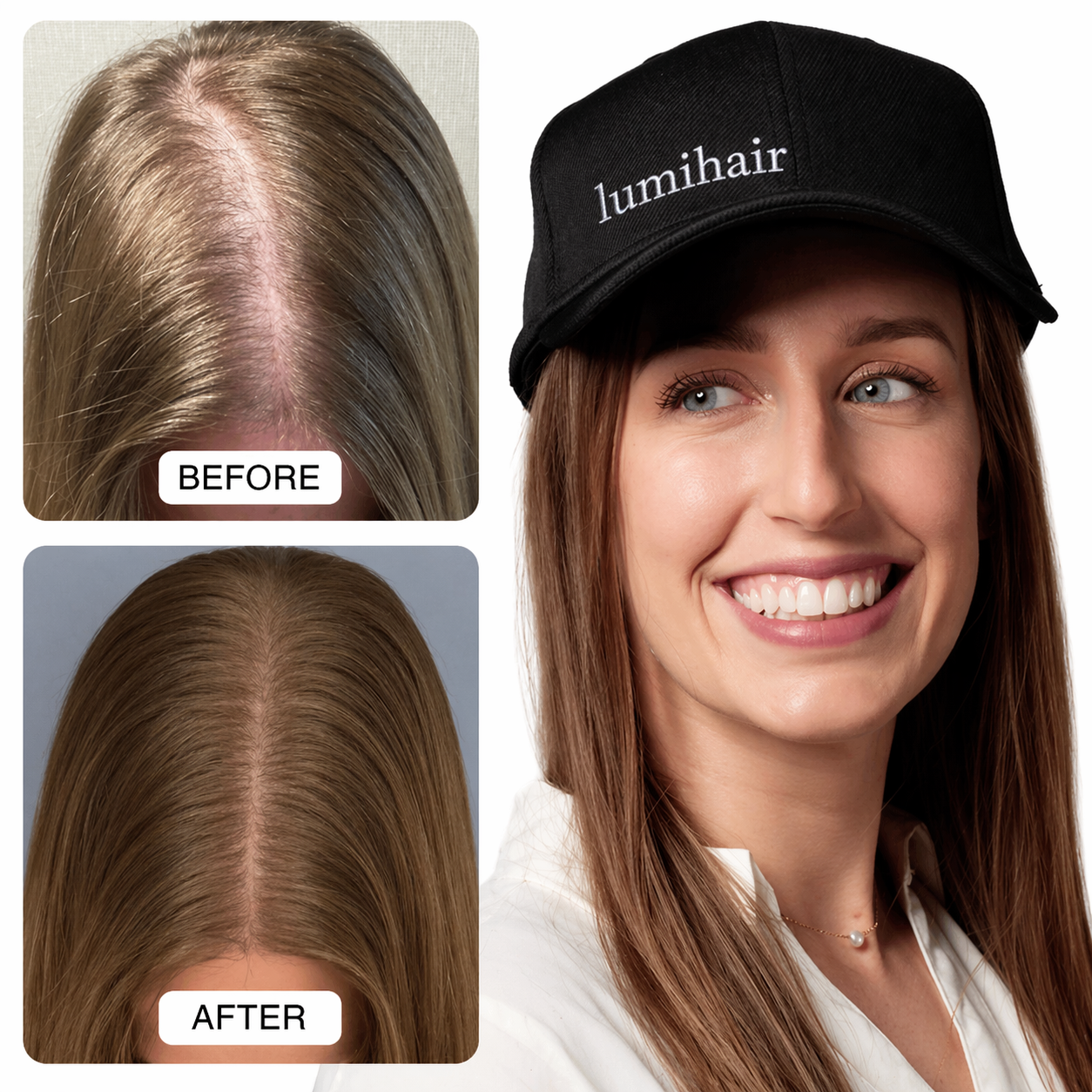 LumiHair Pro
