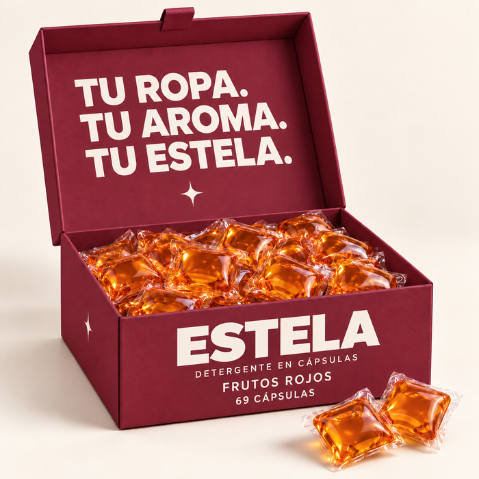 Frutos Rojos